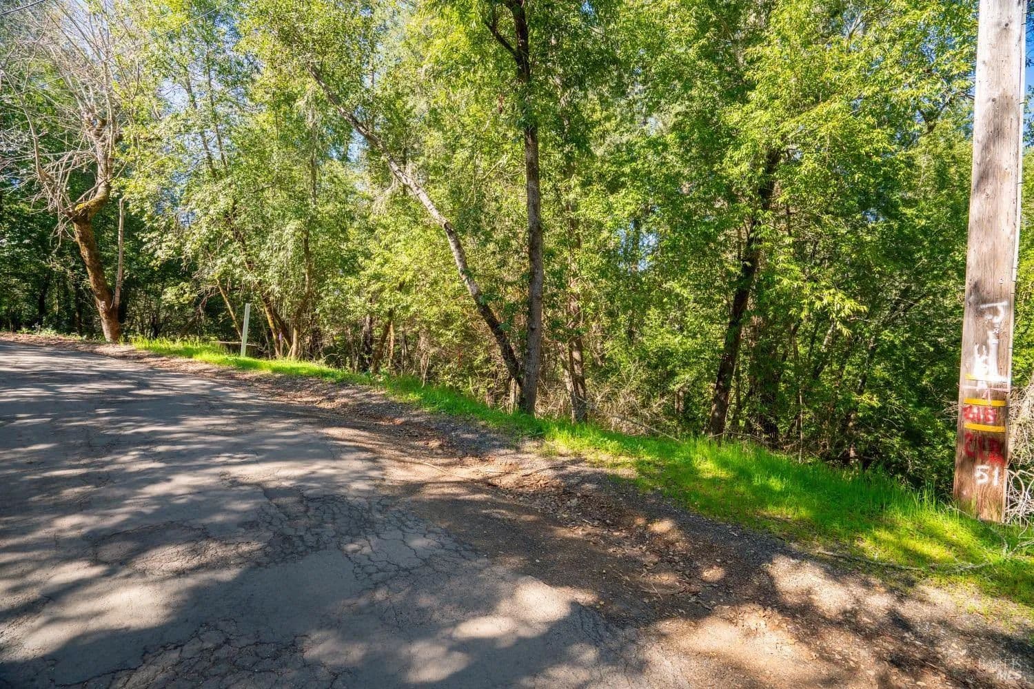 2.41 Acres of Land for Sale in Forestville, California - Forestville, California, 95436
