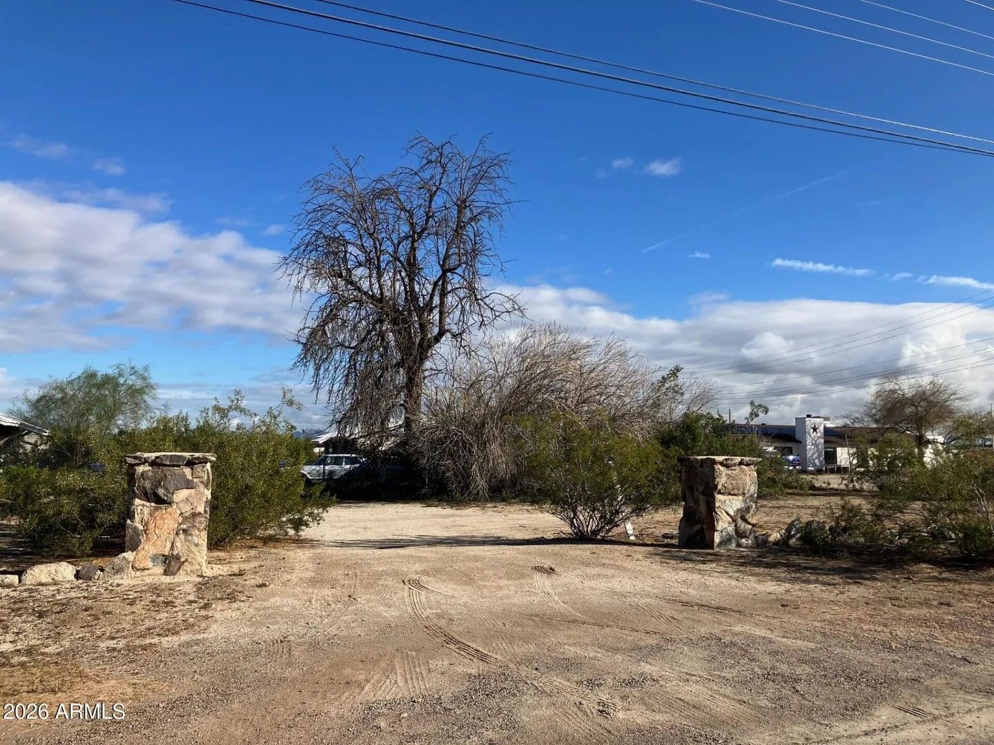 Vacant Land in Phoenix - Phoenix, Arizona, 85042