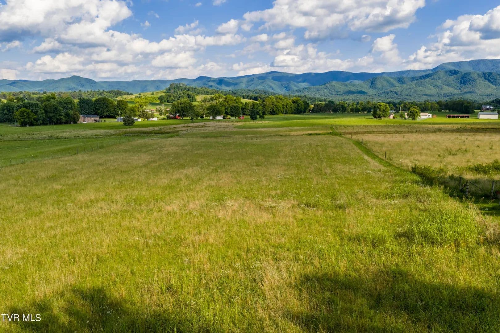 4.39 Acres of Land for Sale in Chuckey, TN - Chuckey, Tennessee, 37641