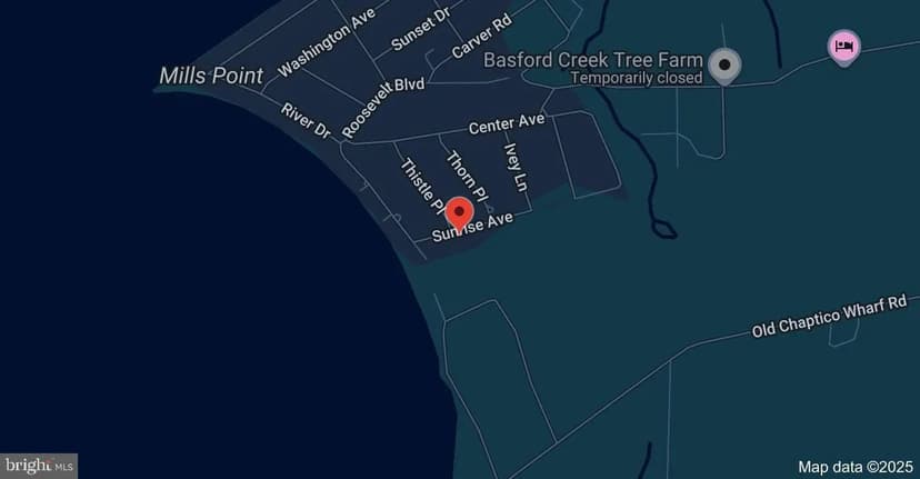 Vacant Land in Chaptico