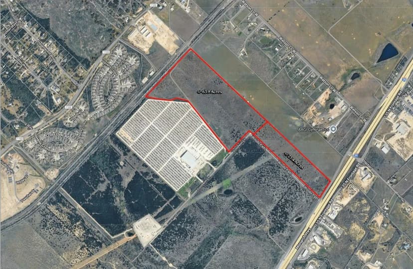 Property from 00 I-35 - KW