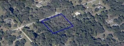 Vacant Land in Mims - Mims, Florida, 32754