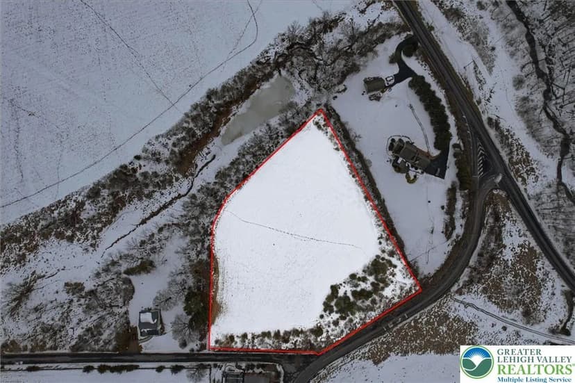 Property from 0 Hottle Road - KW