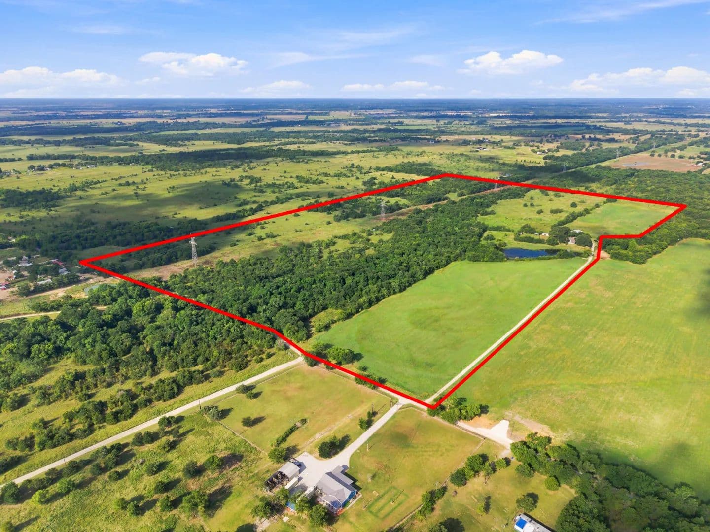 1131 Vz County Road 3815 Wills Point, TX 75169 - Texas, 75169