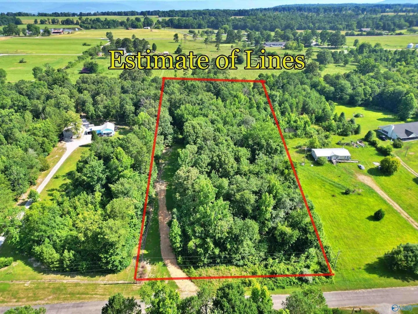 Lots & Land-Other in Flat Rock - Flat Rock, Alabama, 35966