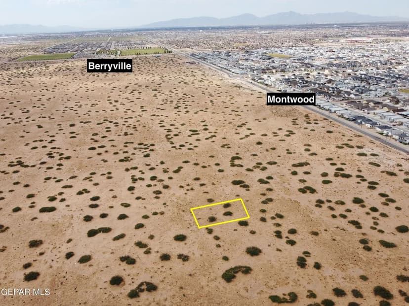 Property from 4 HORIZON CITY ESTATES #55 LOT 20 - KW