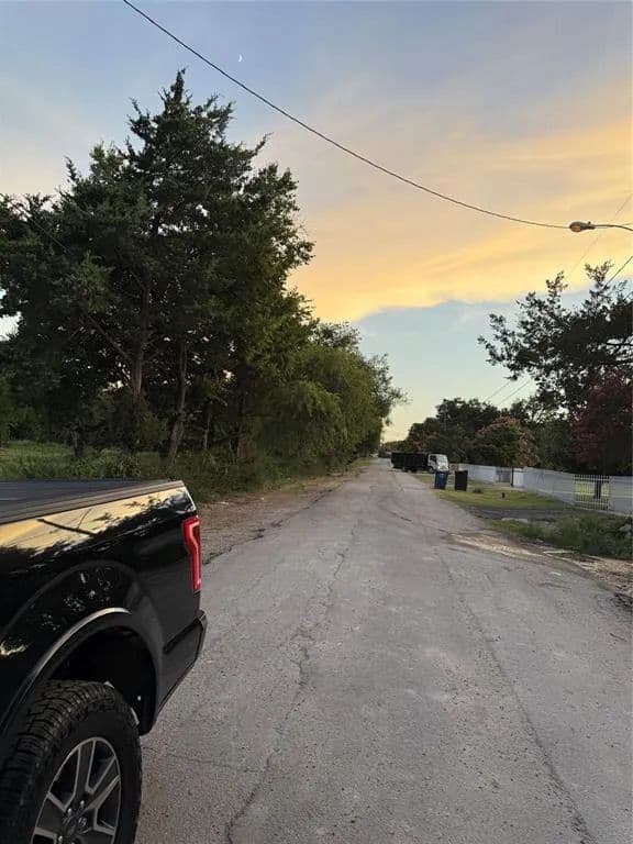 Vacant Land in Dallas