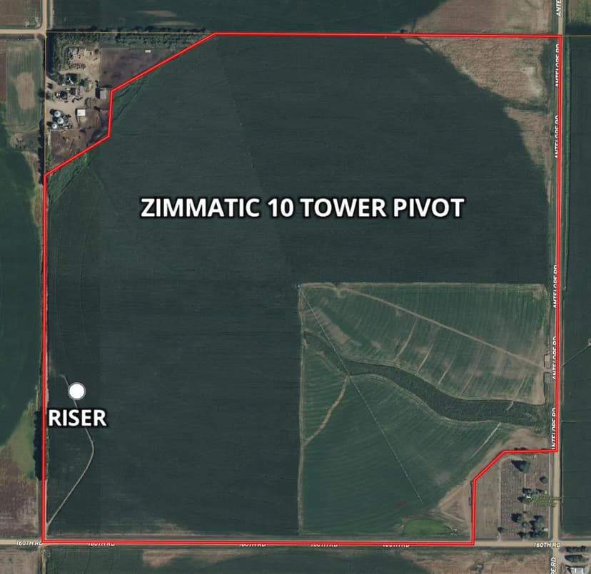 Wietjes Estate Absolute Online Land Auction