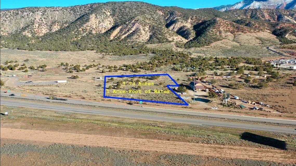 Lots & Land-Other in Hamilton Fort - Utah, 84720