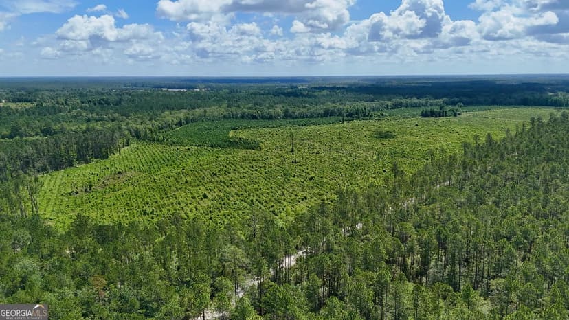 Property from TRACT 2 Bennett Mill Pond Road - KW