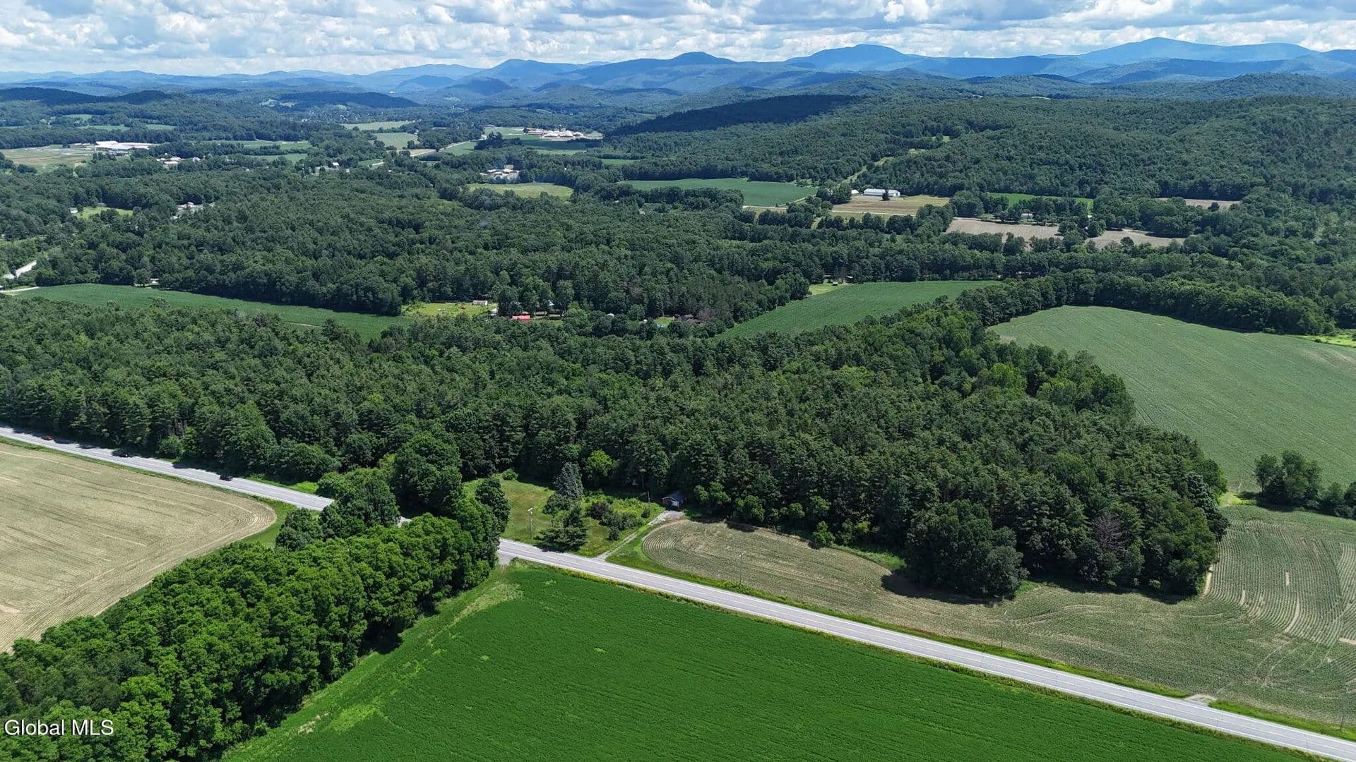 2.77 Acres of Land for Sale in Jackson, NY - Jackson, New York, 12865