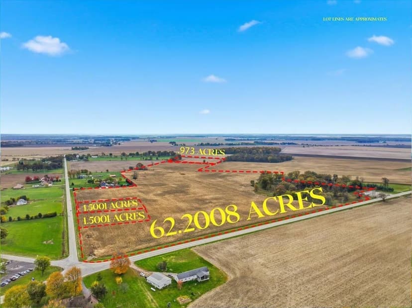 Property from 0 Middle Pike - KW