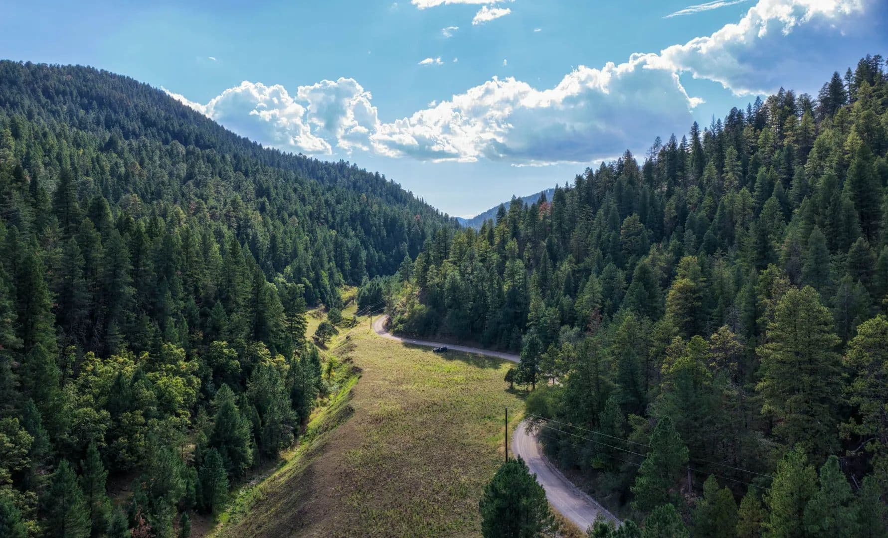 Rio Peñasco River Ranch - Cloudcroft, New Mexico, 88317
