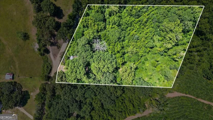 Property from 0 Midway Road - KW