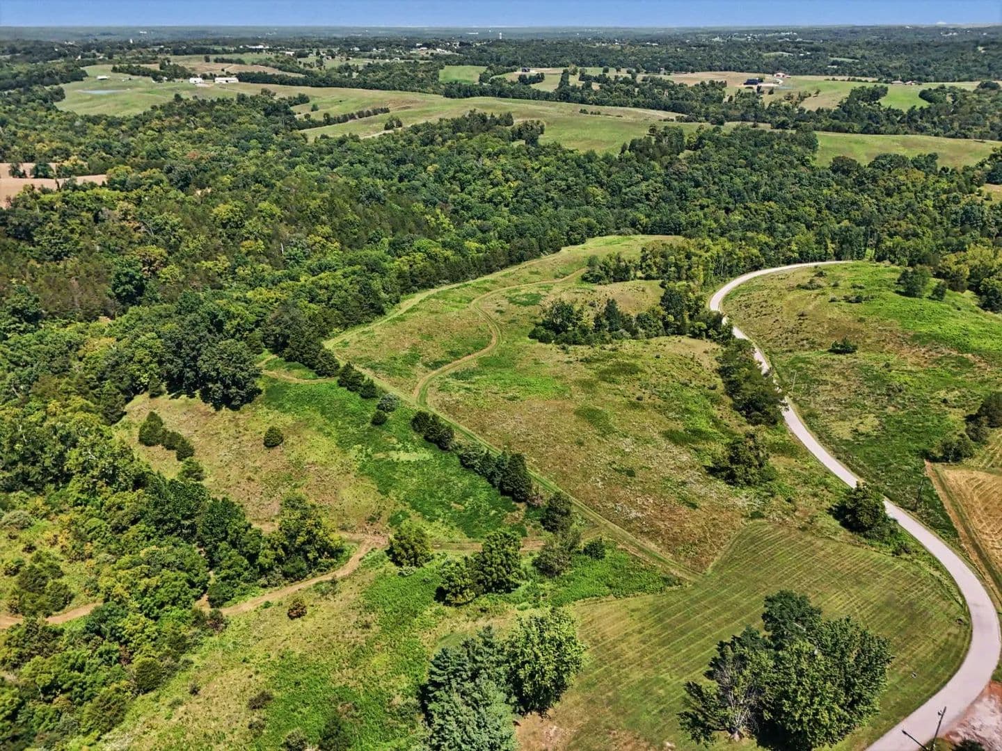 Vacant Land in Rising Sun - Rising Sun, Indiana, 47040