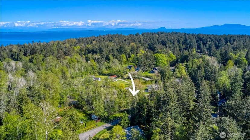 Vacant Land in Point Roberts