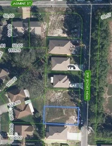 Lots & Land-Other in Lake Placid - Lake Placid, Florida, 33852