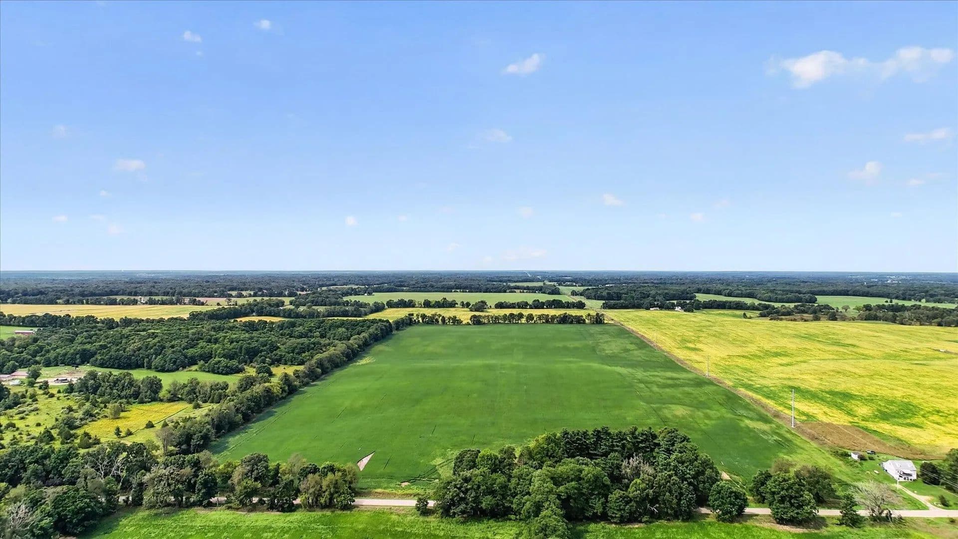 Vacant Land in Albion - Albion, Michigan, 49224
