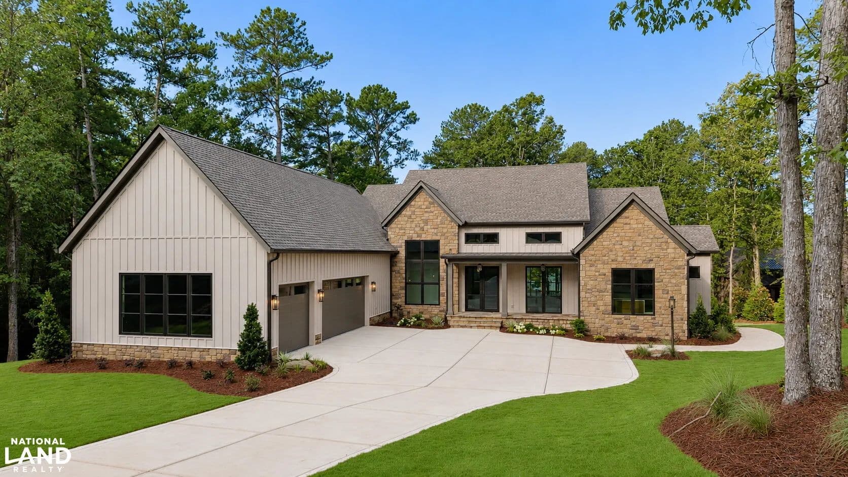 The Haven - 1000 Greyfield Road - Greensboro, Georgia, 30642