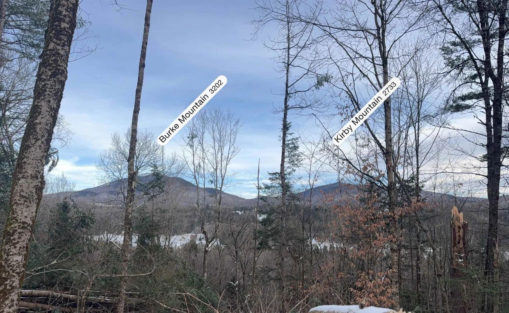 Lots & Land-Other in Lyndon - Lyndon, Vermont, 05849