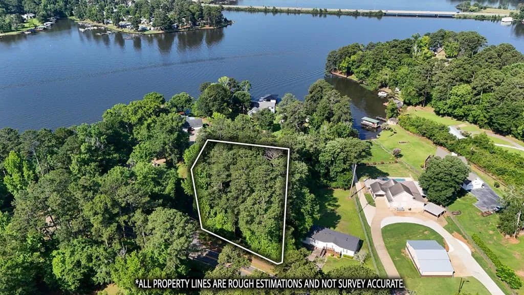 Property from 00 Mays Rd - KW - Milledgeville, Georgia, 31024
