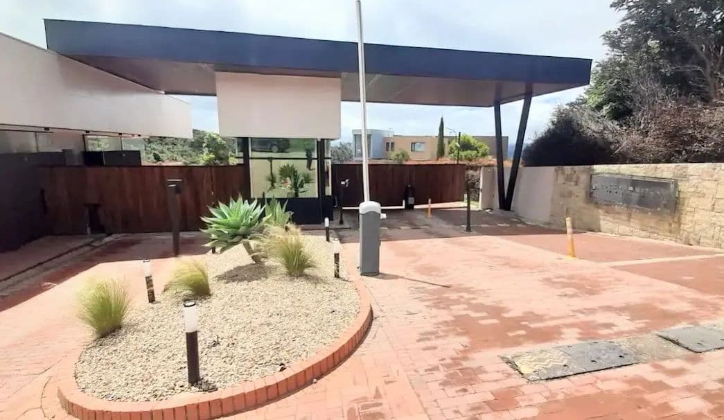 VENTA LOTE EN CLUB CAMPESTRE - land for sale