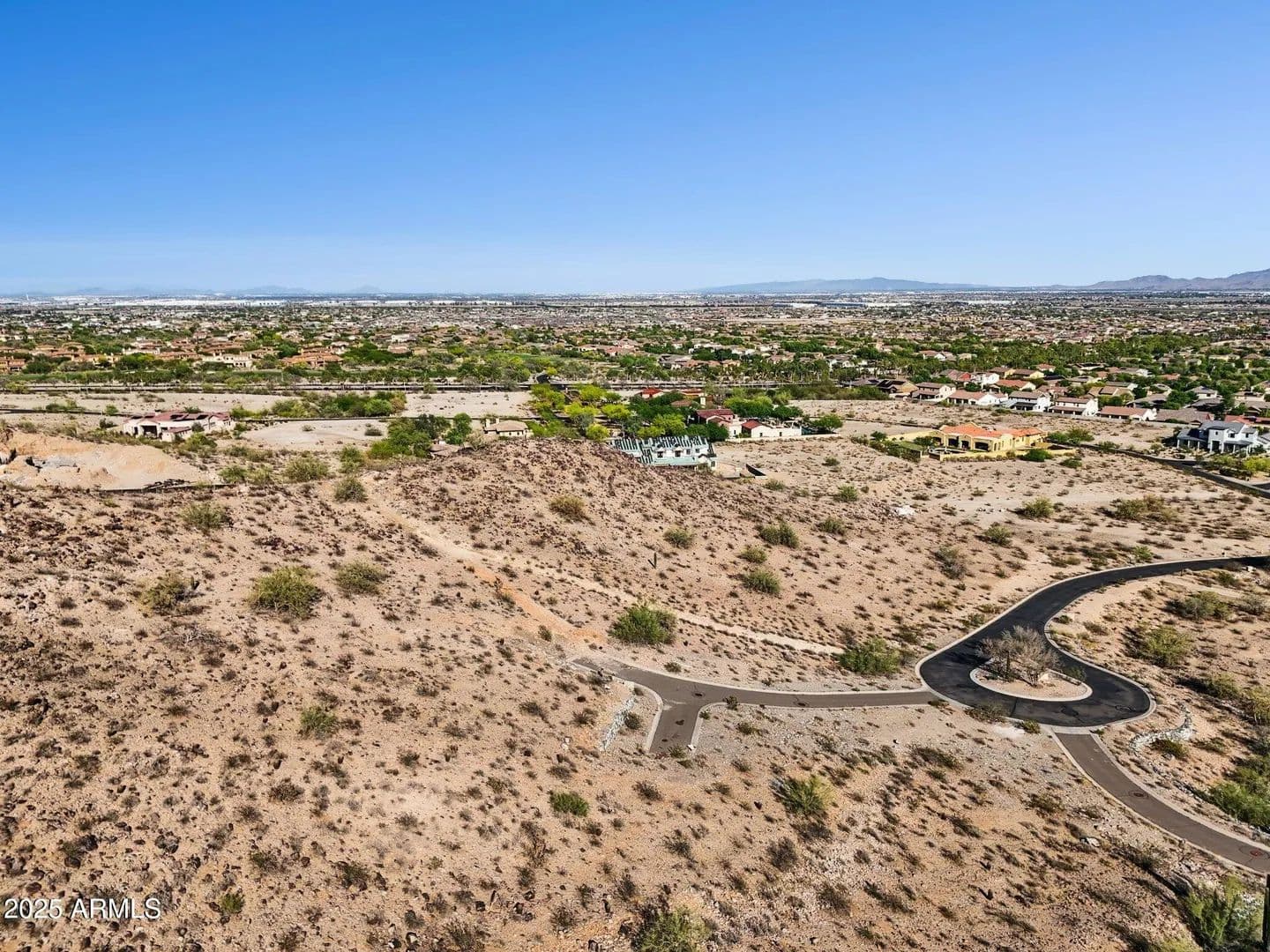 Vacant Land in Buckeye - Buckeye, Arizona, 85396