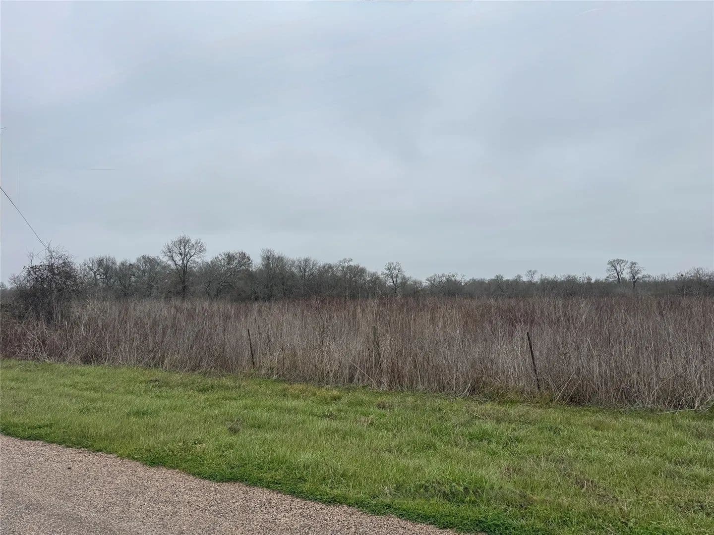 Lots & Land-Other in Hungerford - Hungerford, Texas, 77448