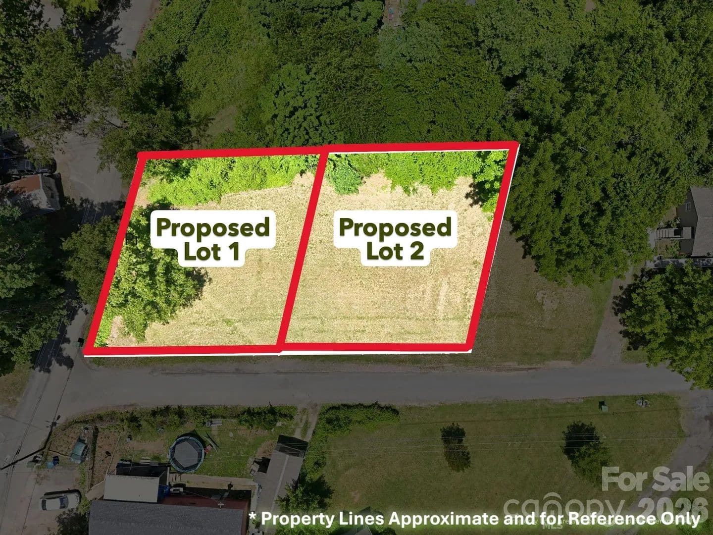 Lots & Land-Other in Asheville - Asheville, North Carolina, 28803
