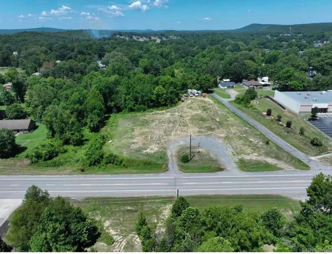 Lots & Land-Other in Mayflower - Mayflower, Arkansas, 72106