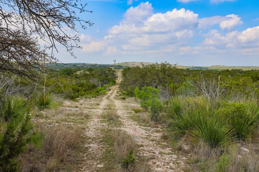 Cain Draw Ranch