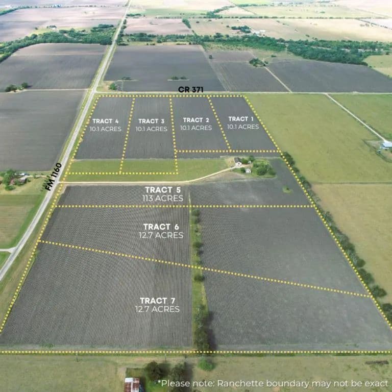 Property from 17301 Fm 1160 Road - KW