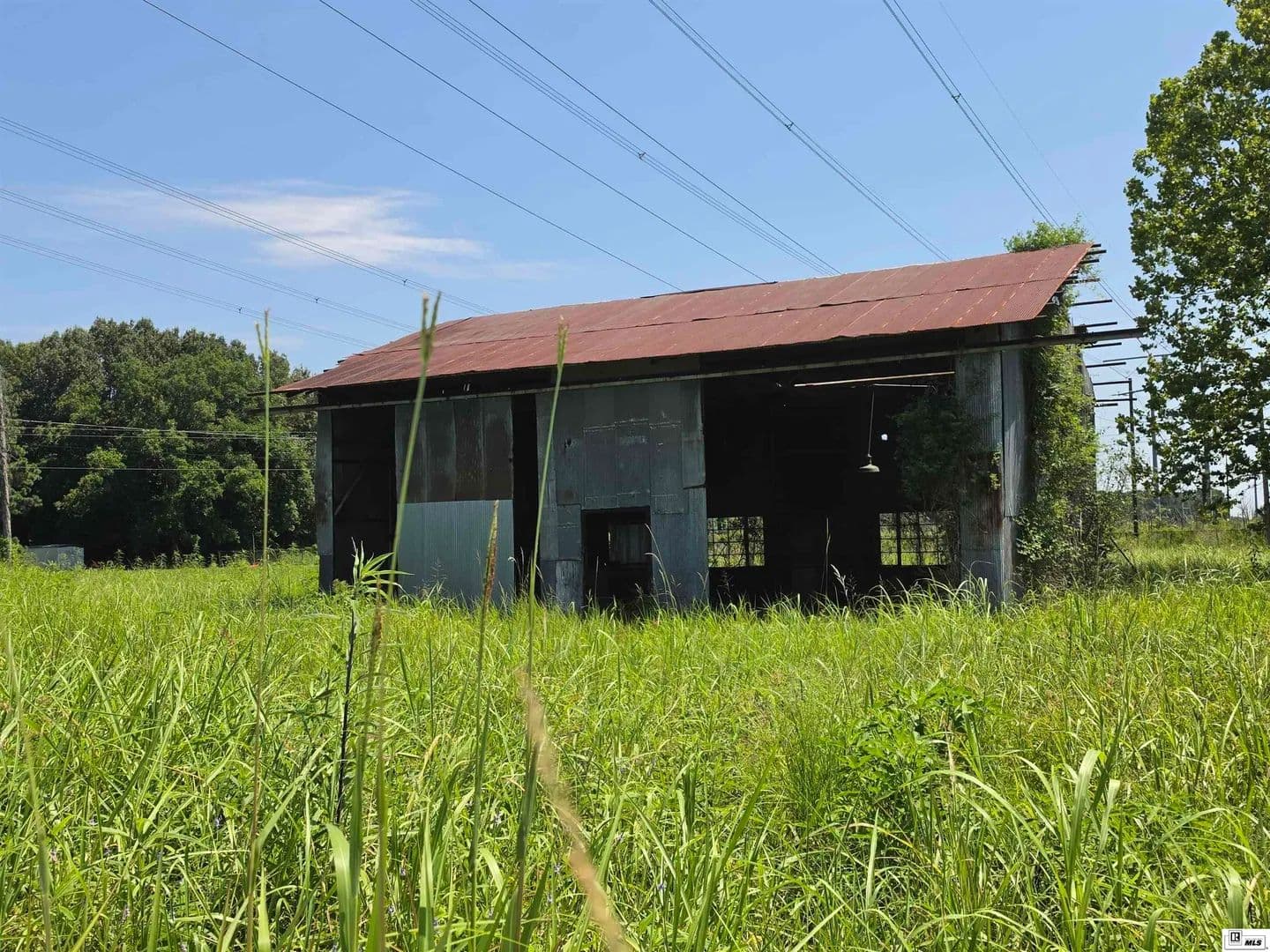 Vacant Land in Sterlington - Sterlington, Louisiana, 71280