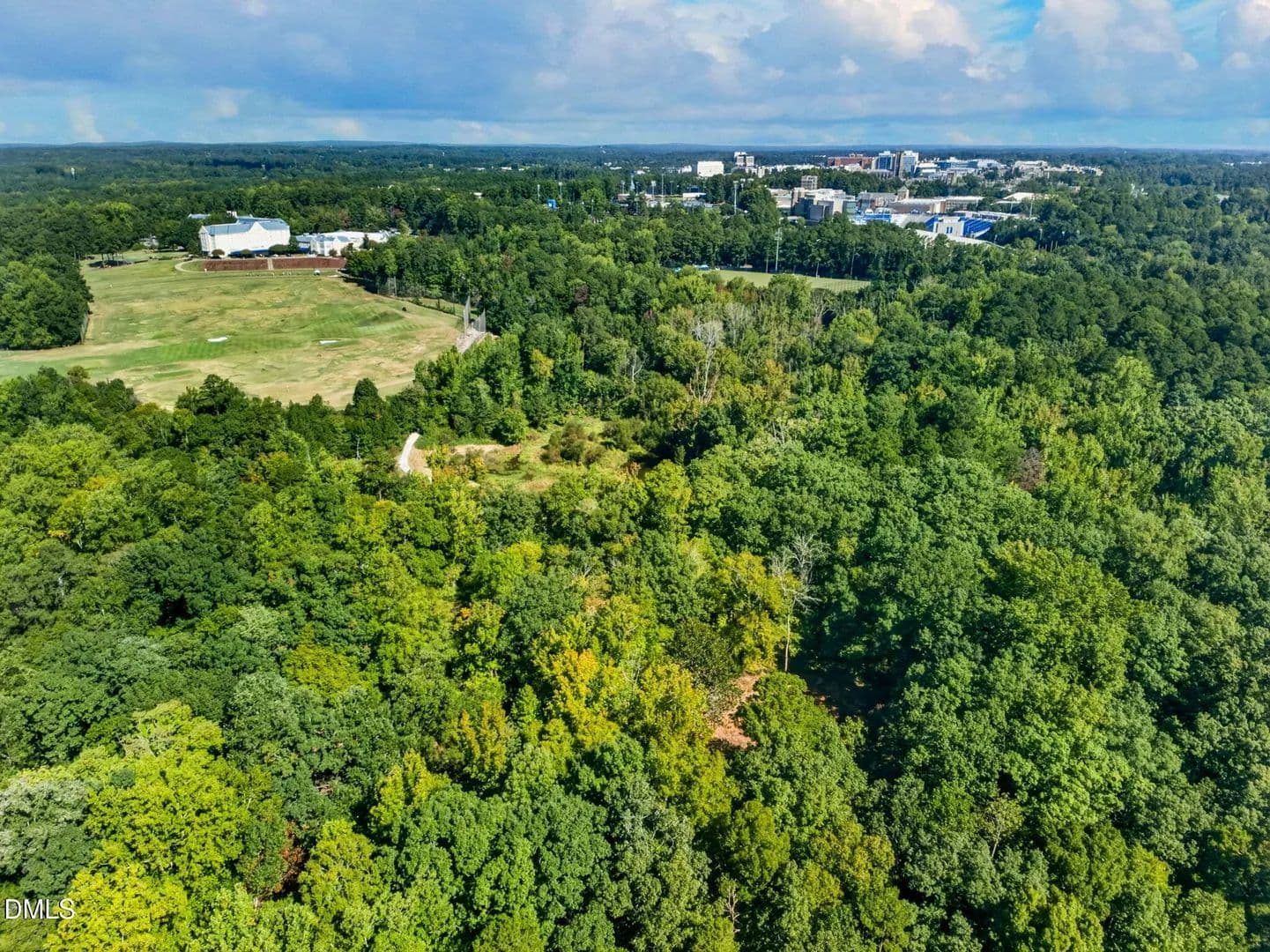 1.65 Acres of Land for Sale in Durham, NC - Durham, North Carolina, 27705