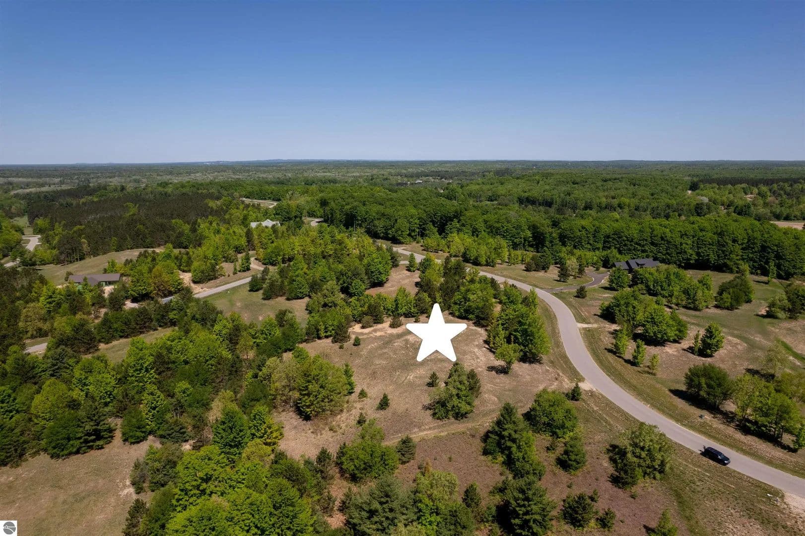 Property from 5986 Paradise Ranch - KW - Kingsley, Michigan, 49649