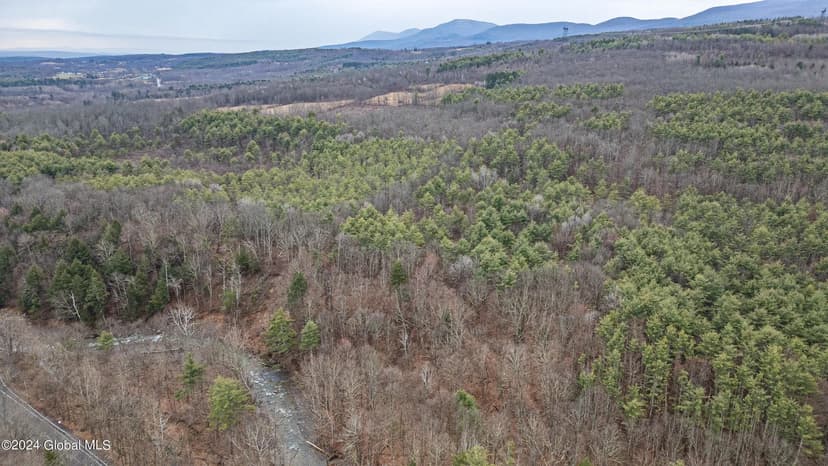 Property from 4875-4879 Potter Hollow Road - KW