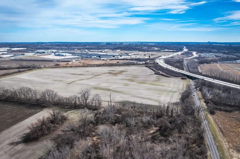 Missouri Bottom Road Auction