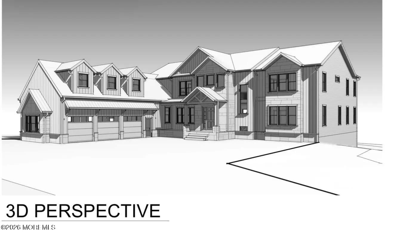 Property from 11 Mill Road - KW - Manalapan, New Jersey, 7726