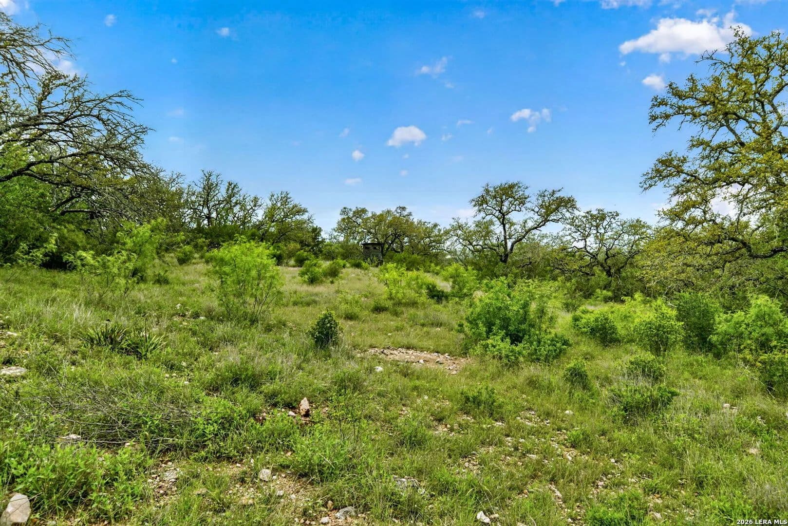 Land for Sale in Dhanis, TX - Texas, 78850