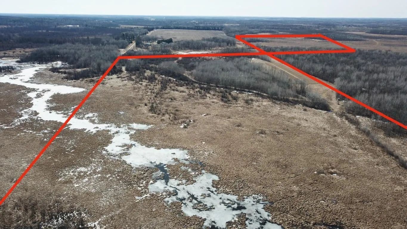 Lots & Land-Other in Cushing - Cushing, Minnesota, 56443