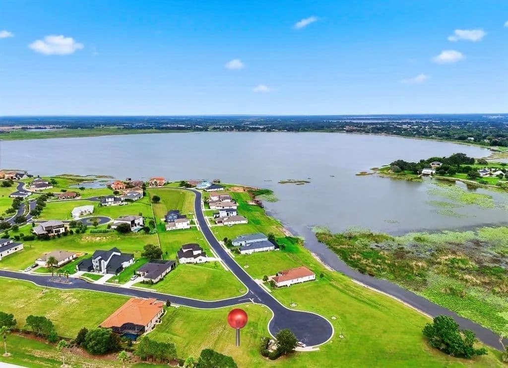 Vacant Land in Lake Alfred - Lake Alfred, Florida, 33850