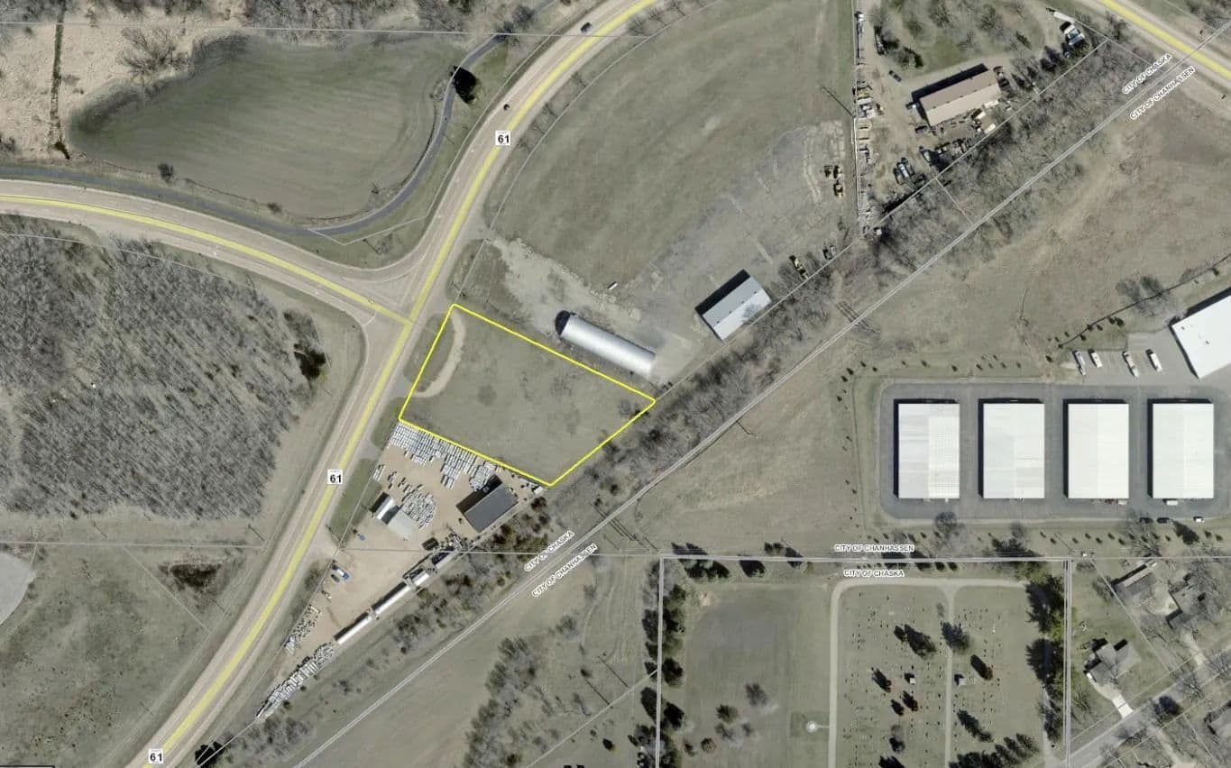 Vacant Land in Chaska - Chaska, Minnesota, 55318