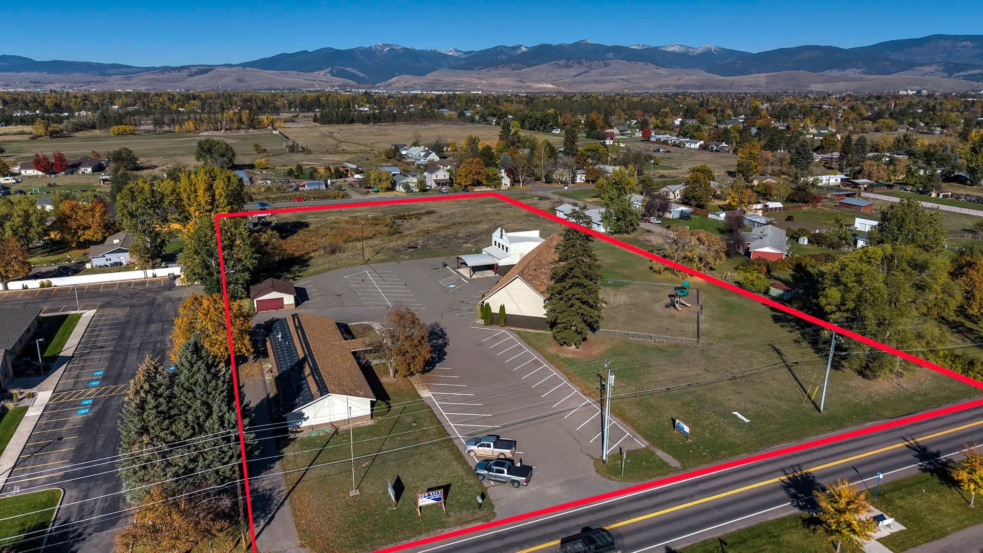 Lots & Land-Other in Missoula - Missoula, Montana, 59804