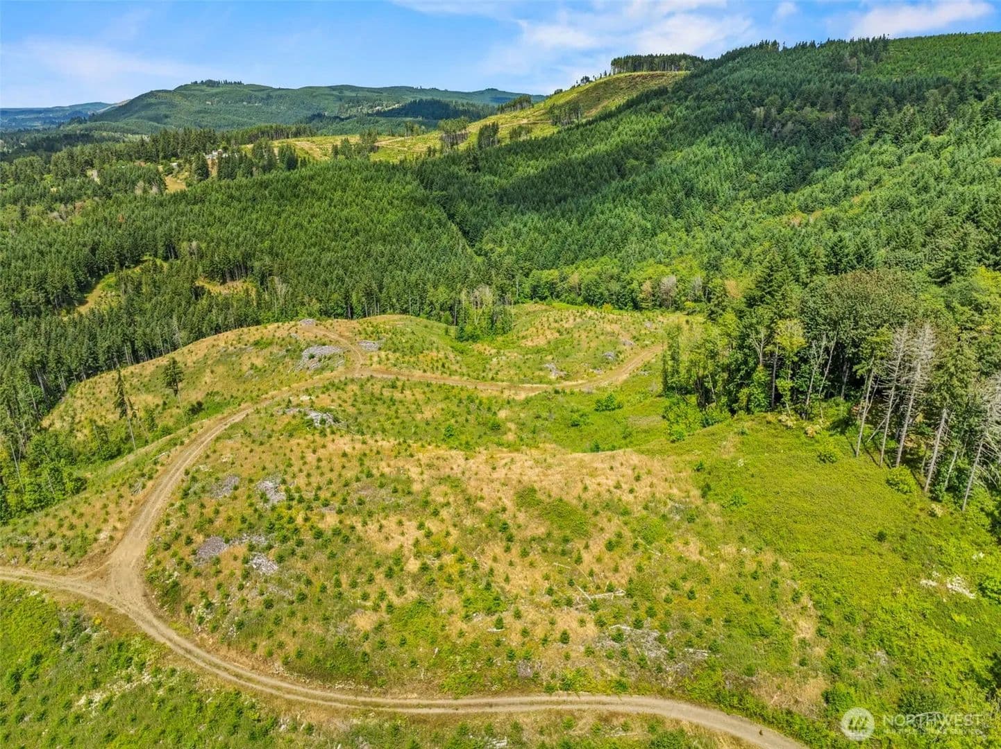 Vacant Land in Kelso - Kelso, Washington, 98626