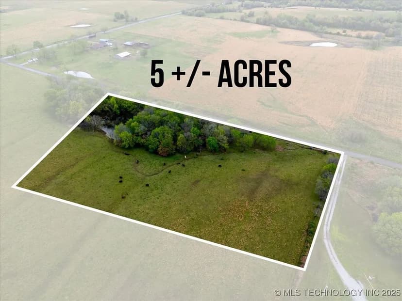 Property from 3 E 210 Road - KW