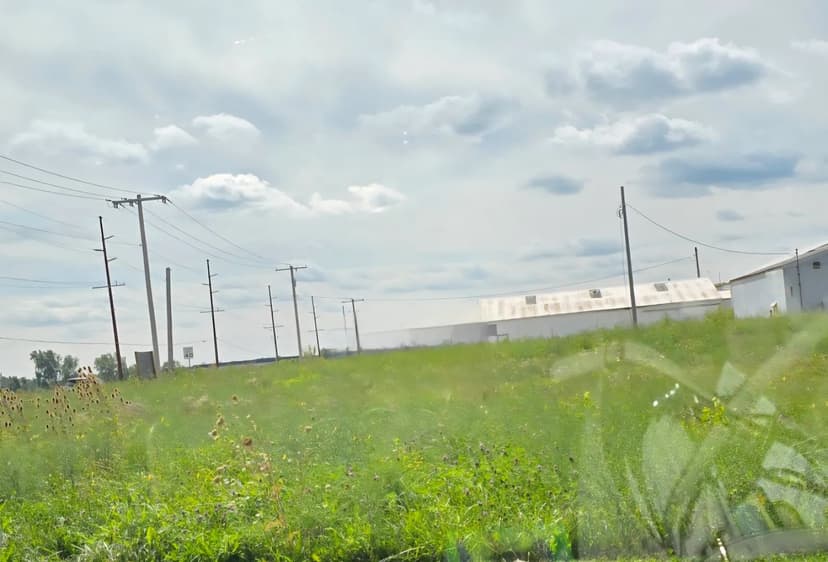 Vacant Land in Merrillville