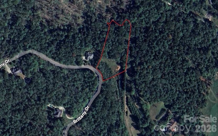 Lots & Land-Other in Lenoir