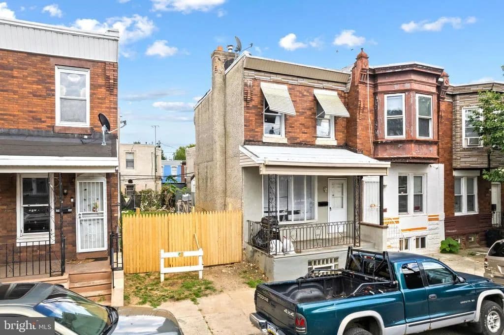 0.02 Acres of Land for Sale in PHILADELPHIA, PA - Philadelphia, Pennsylvania, 19134
