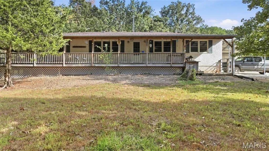 31.87 Acres of Land for Sale in Cabool, MO - Cabool, Missouri, 65689