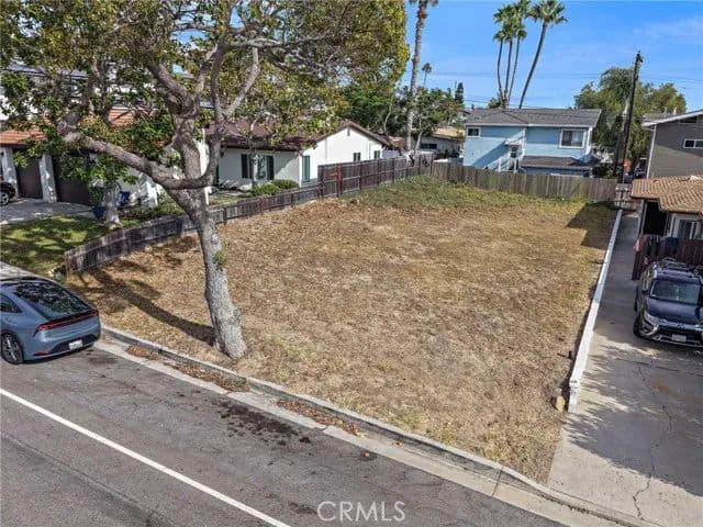 Vacant Land in San Clemente - San Clemente, California, 92672